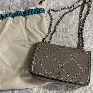 SOLD!! Tory Burch Crossbody